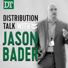 Distribution Talk with Jason Bader